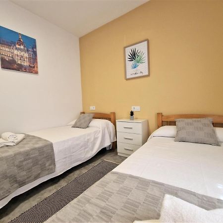 Ds Rio Guadalquivir, Cerca De La Mezquita Apartment Кордоба Екстериор снимка