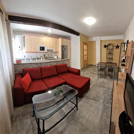 Ds Rio Guadalquivir, Cerca De La Mezquita Apartment Кордоба Екстериор снимка