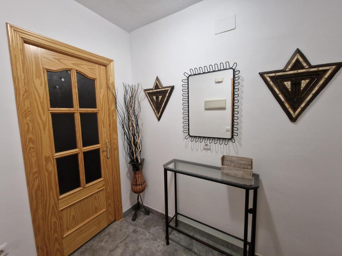Ds Rio Guadalquivir, Cerca De La Mezquita Apartment Кордоба Екстериор снимка
