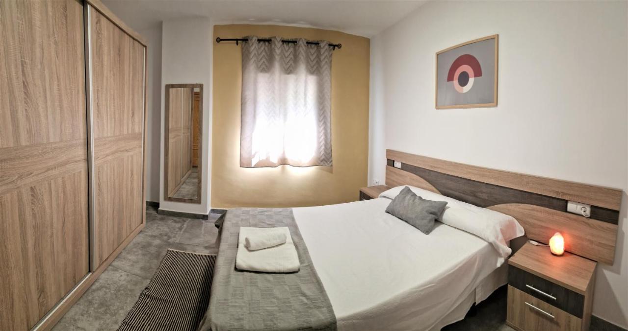 Ds Rio Guadalquivir, Cerca De La Mezquita Apartment Кордоба Екстериор снимка