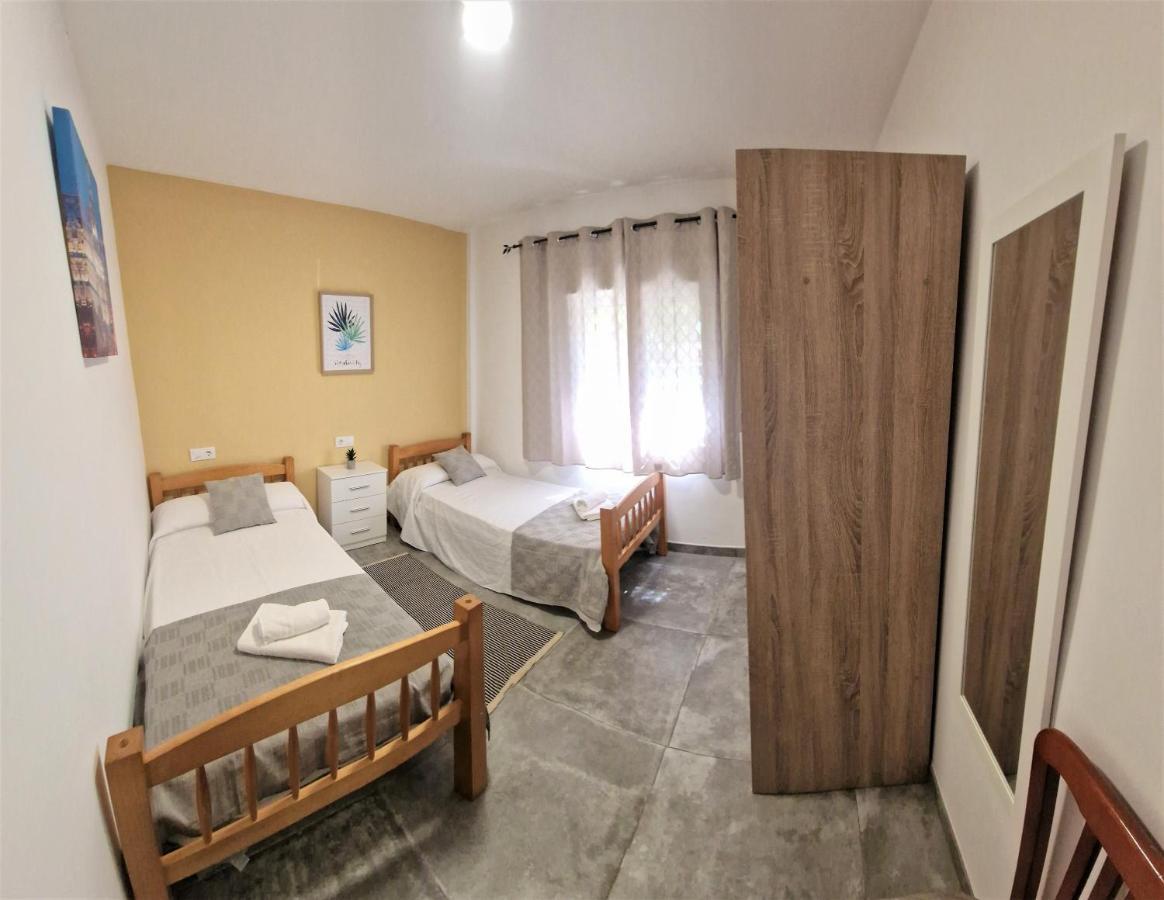 Ds Rio Guadalquivir, Cerca De La Mezquita Apartment Кордоба Екстериор снимка