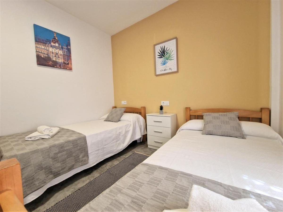 Ds Rio Guadalquivir, Cerca De La Mezquita Apartment Кордоба Екстериор снимка