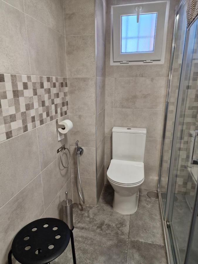 Ds Rio Guadalquivir, Cerca De La Mezquita Apartment Кордоба Екстериор снимка