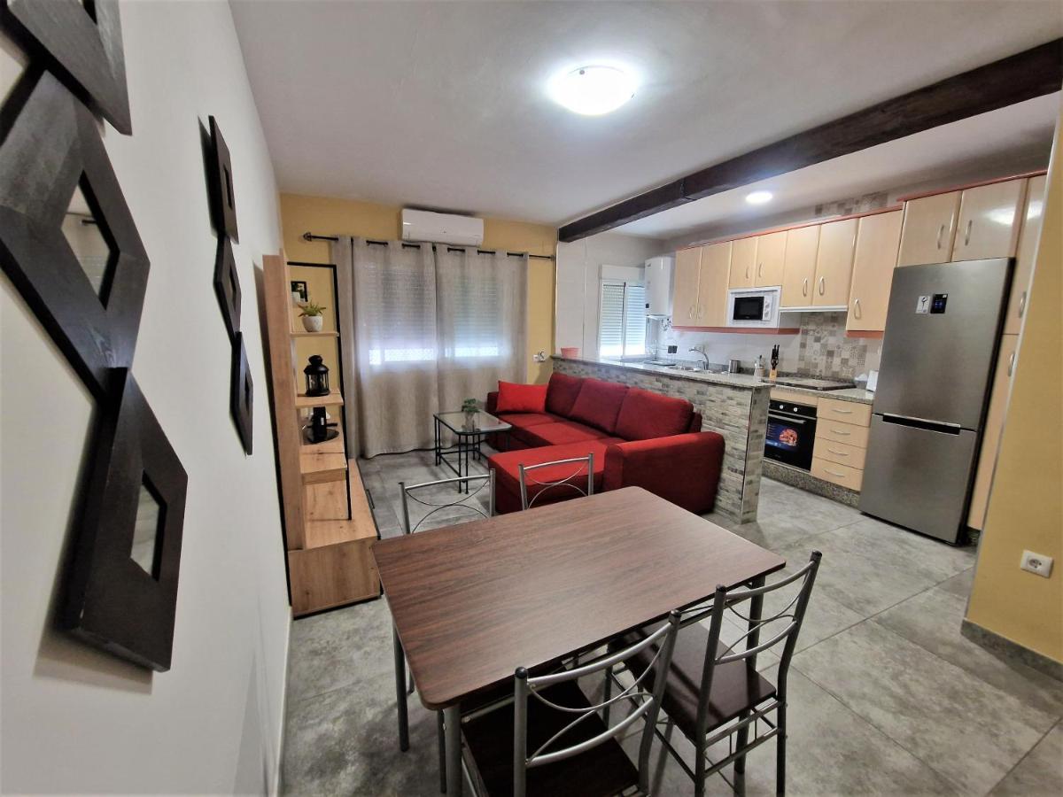Ds Rio Guadalquivir, Cerca De La Mezquita Apartment Кордоба Екстериор снимка