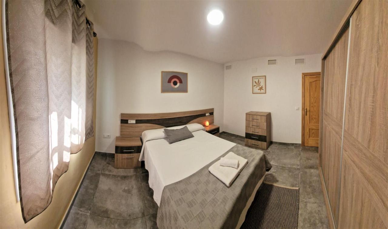Ds Rio Guadalquivir, Cerca De La Mezquita Apartment Кордоба Екстериор снимка