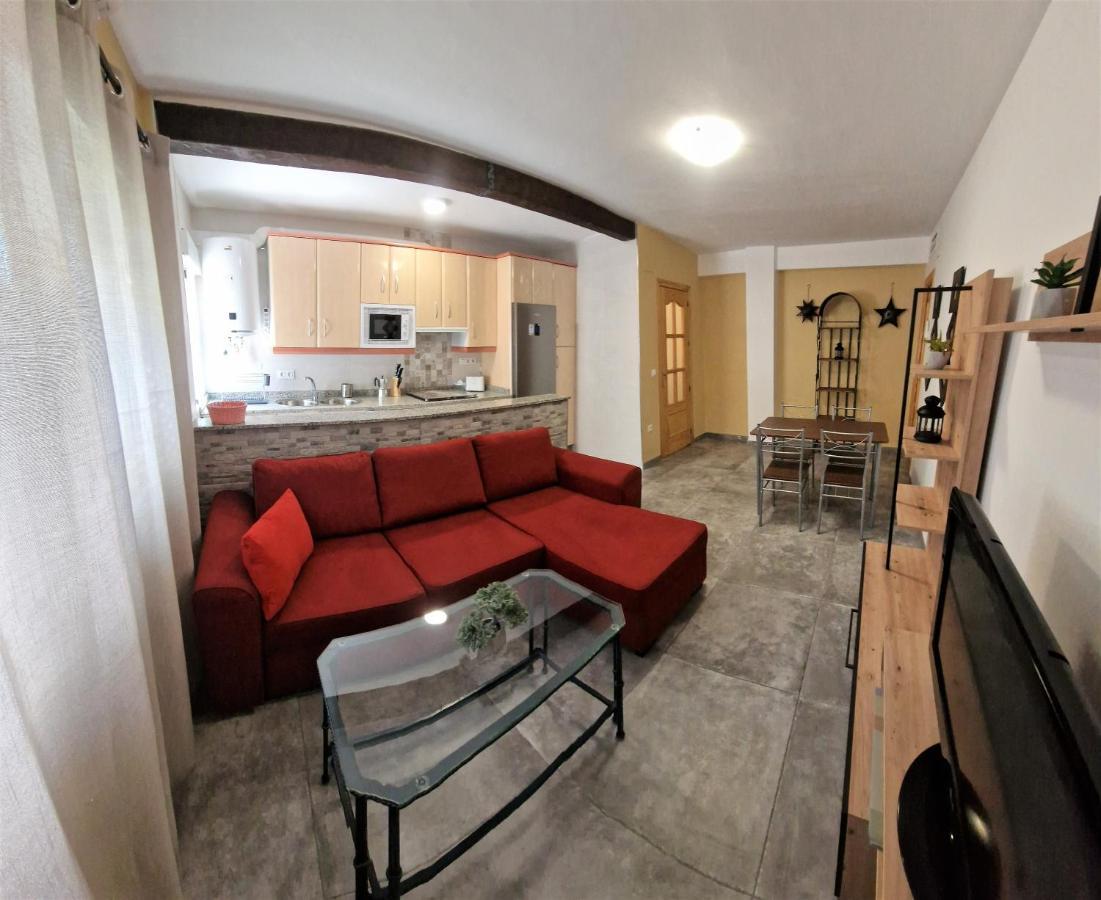 Ds Rio Guadalquivir, Cerca De La Mezquita Apartment Кордоба Екстериор снимка