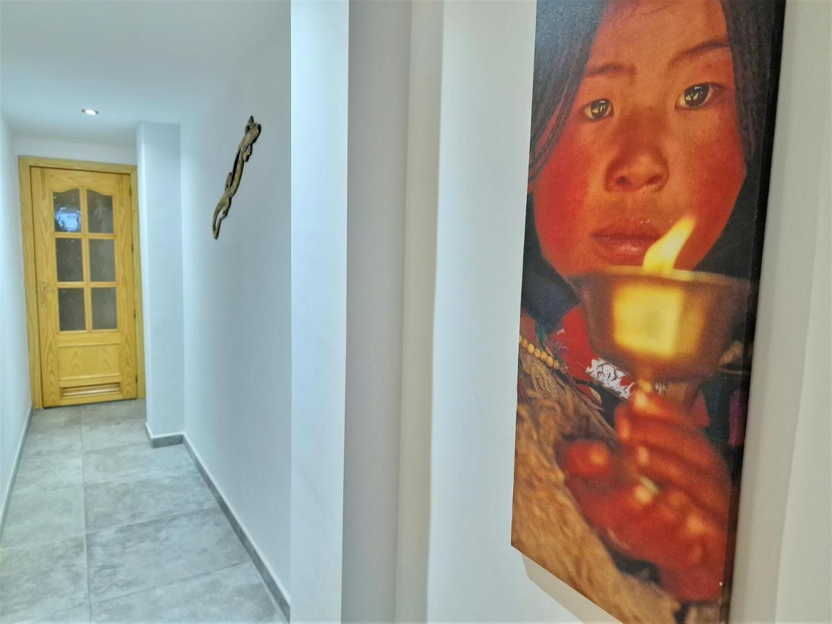 Ds Rio Guadalquivir, Cerca De La Mezquita Apartment Кордоба Екстериор снимка